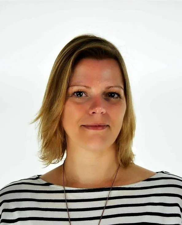 Corinne Odeurs