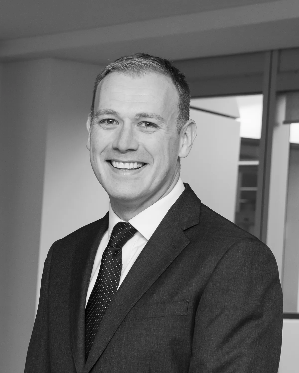 Craig Wilson 