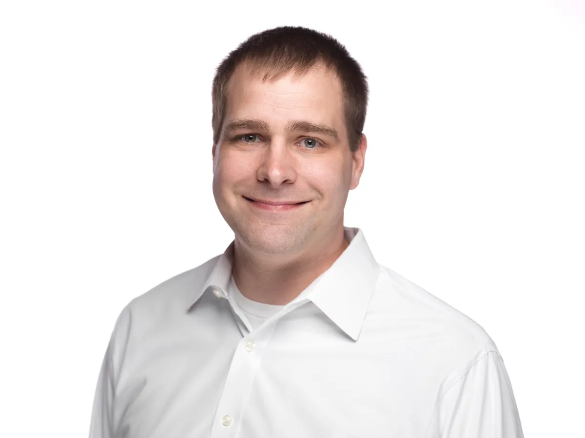 Curtis Tiefenbrunn