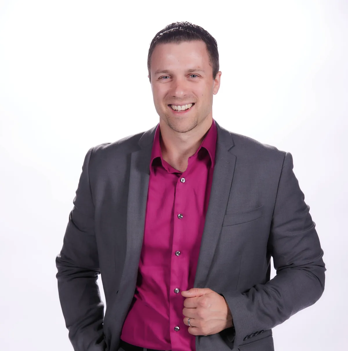 Chris Piatt   