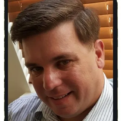 Damon Moritz