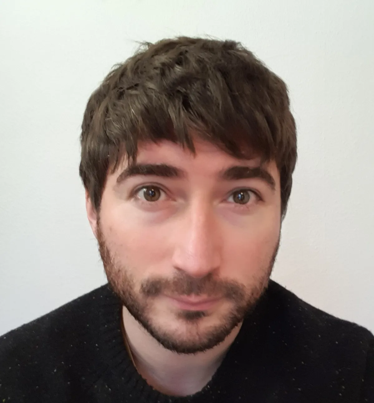 Dan Akerman
