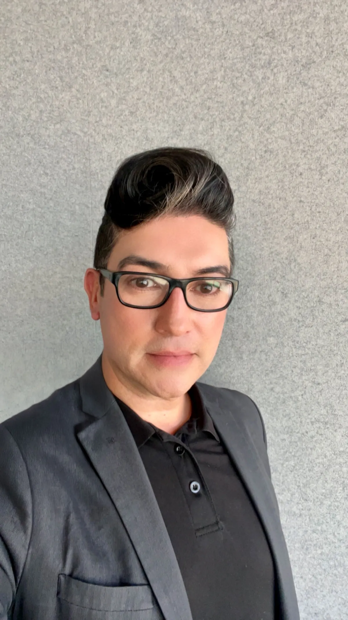Daniel Marin