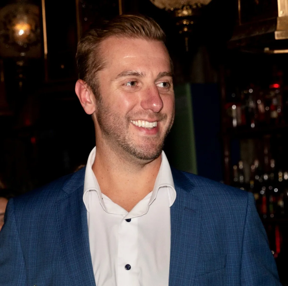 Danny Baranowski