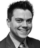 Darren Debock
