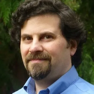 David Blatner
