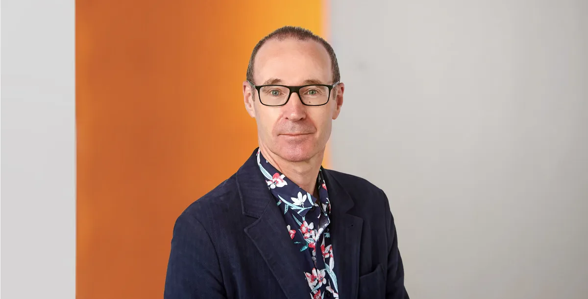 David Holland 