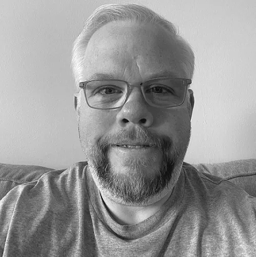 David McGough
