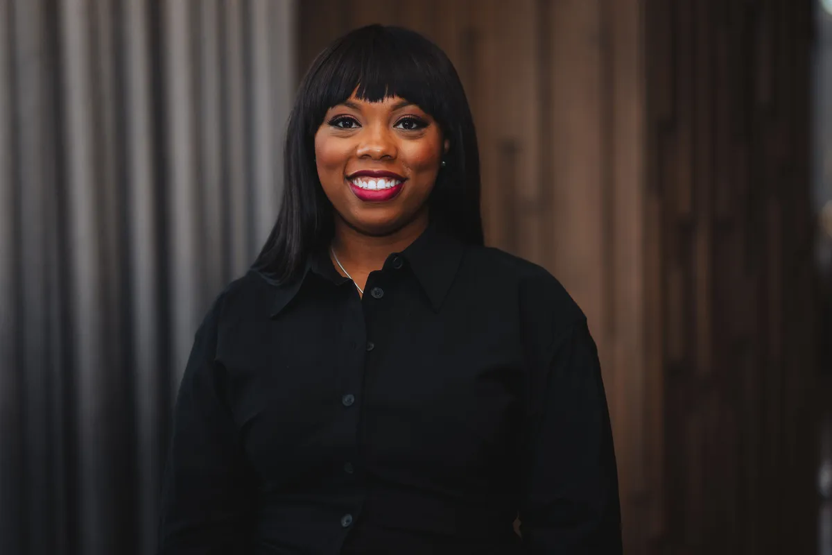 Davonne Reaves
