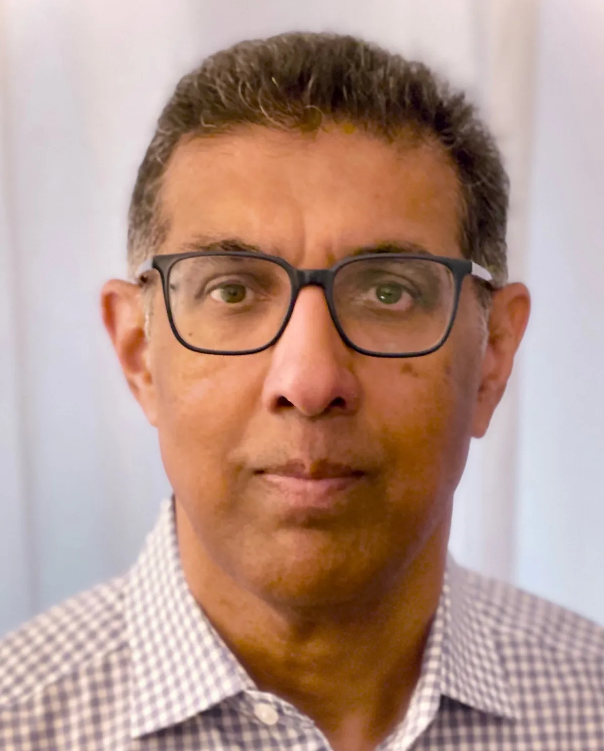 Derek Pinto