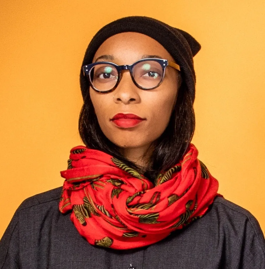 Dominique Ward