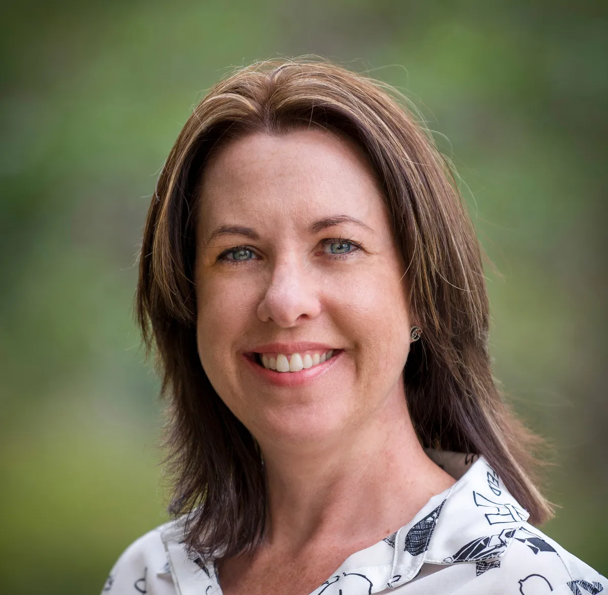 Donna Miller