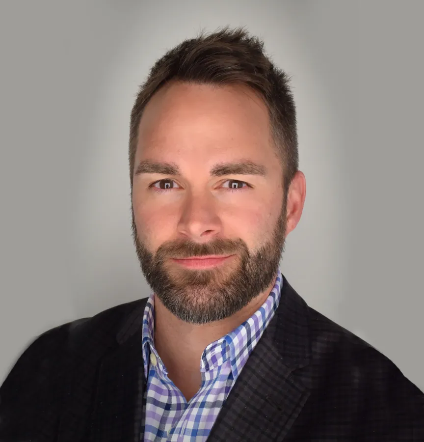 Ed Breault