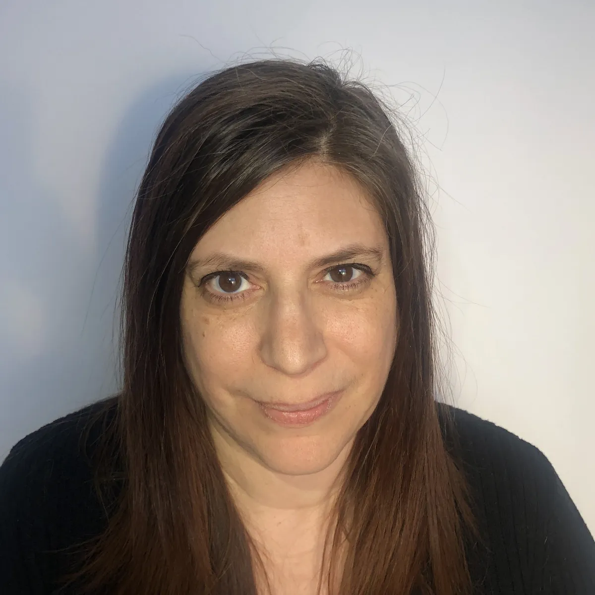 Elana Mitchel