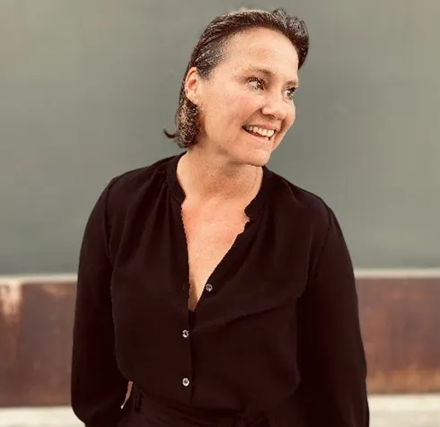 Ellen Utrecht