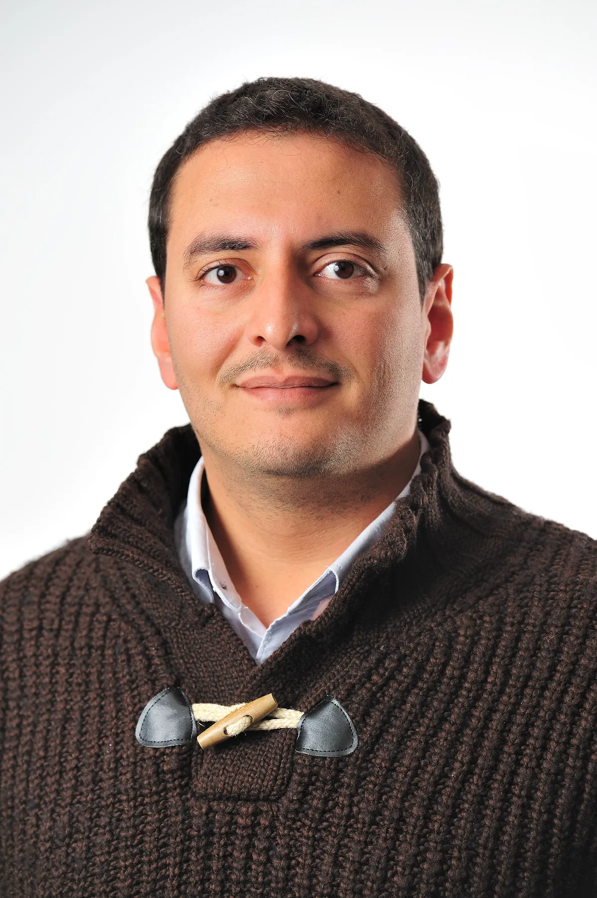 Emmanuel Arcesilas
