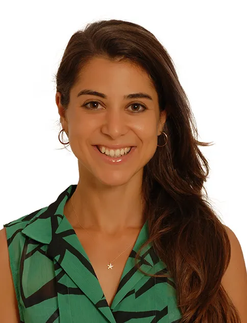 Erin Taner