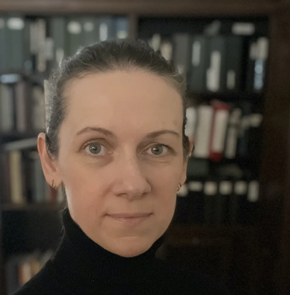 Eva Soos