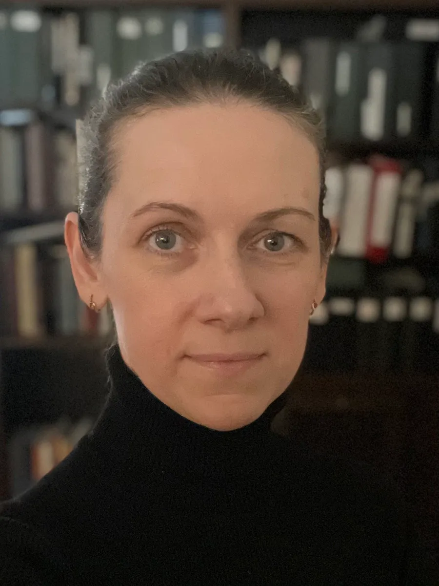 Eva Soos