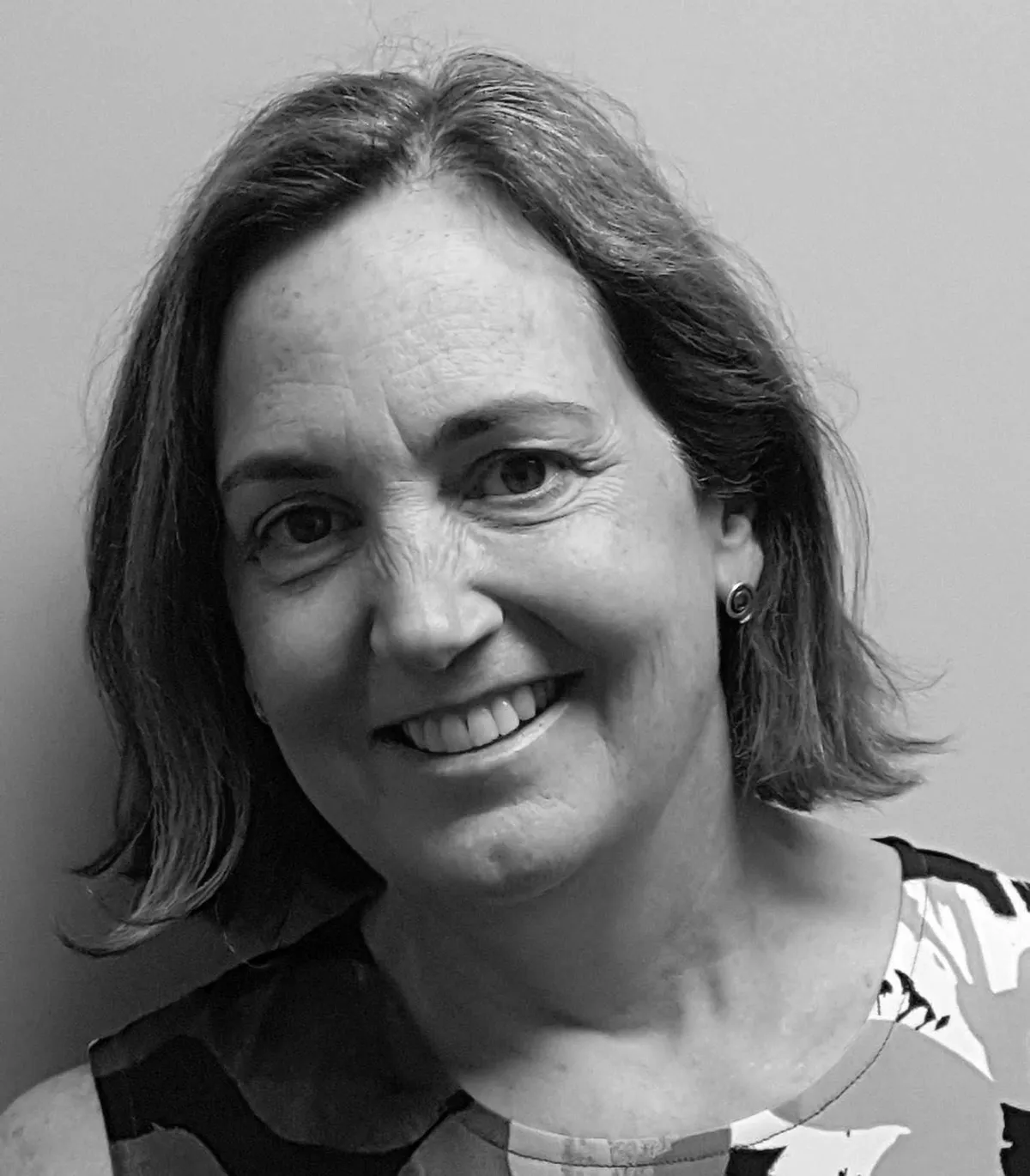 Fiona Smith Hale