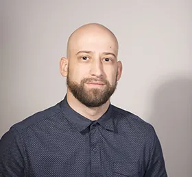 Florian Zarkov