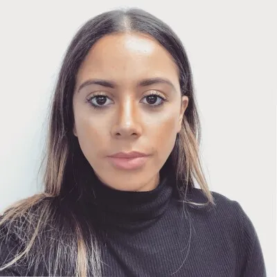 Frankie Morgan