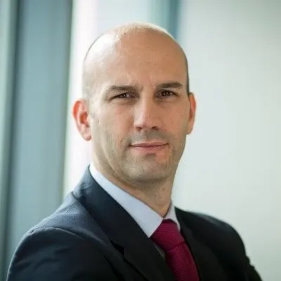 Gareth Jones