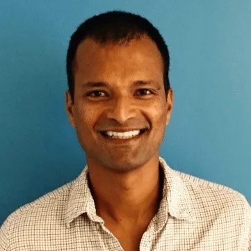 George Mathew