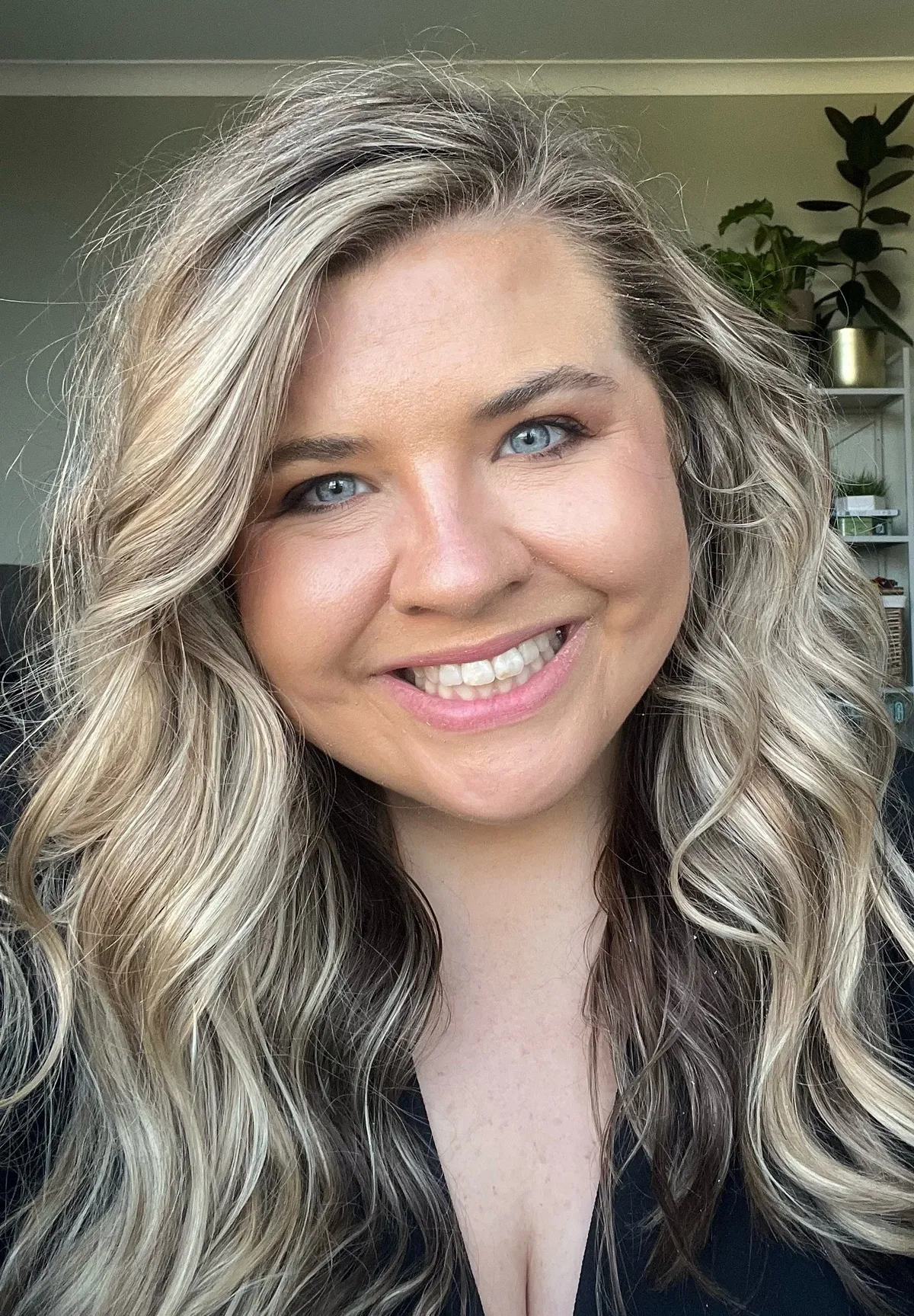 Georgina Grozier