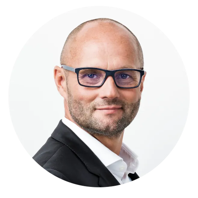 Gert Fahrnberger