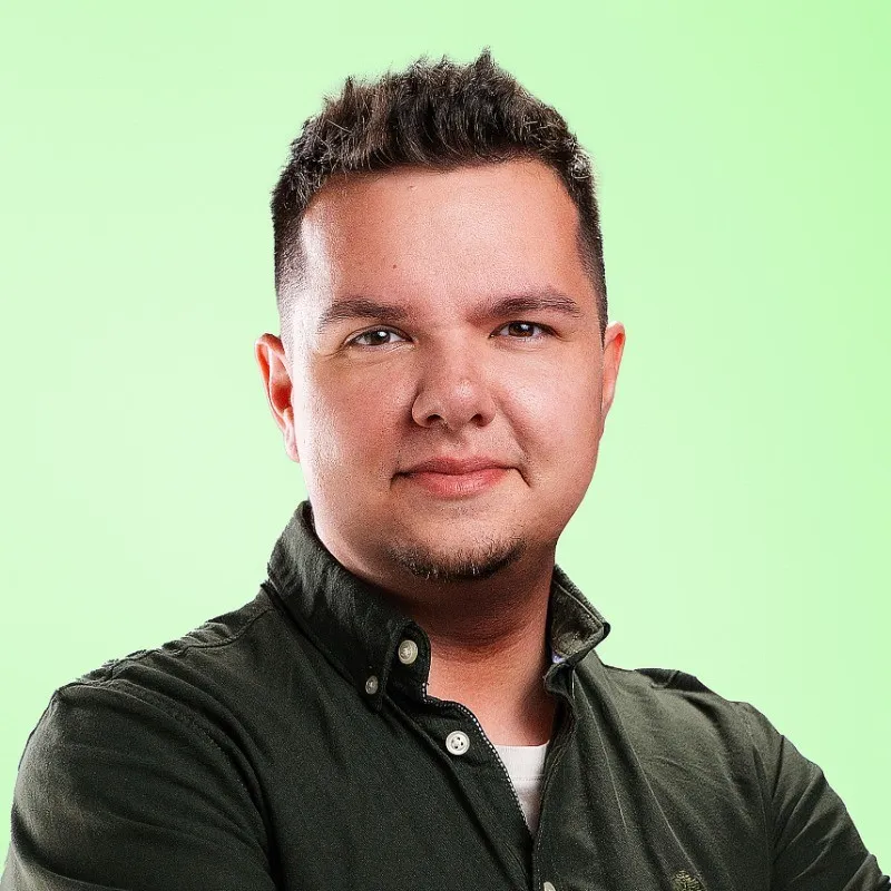 Gery Meleg
