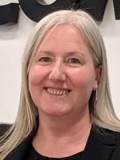 Gillian Murray