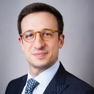 Giordano Nicoletti 