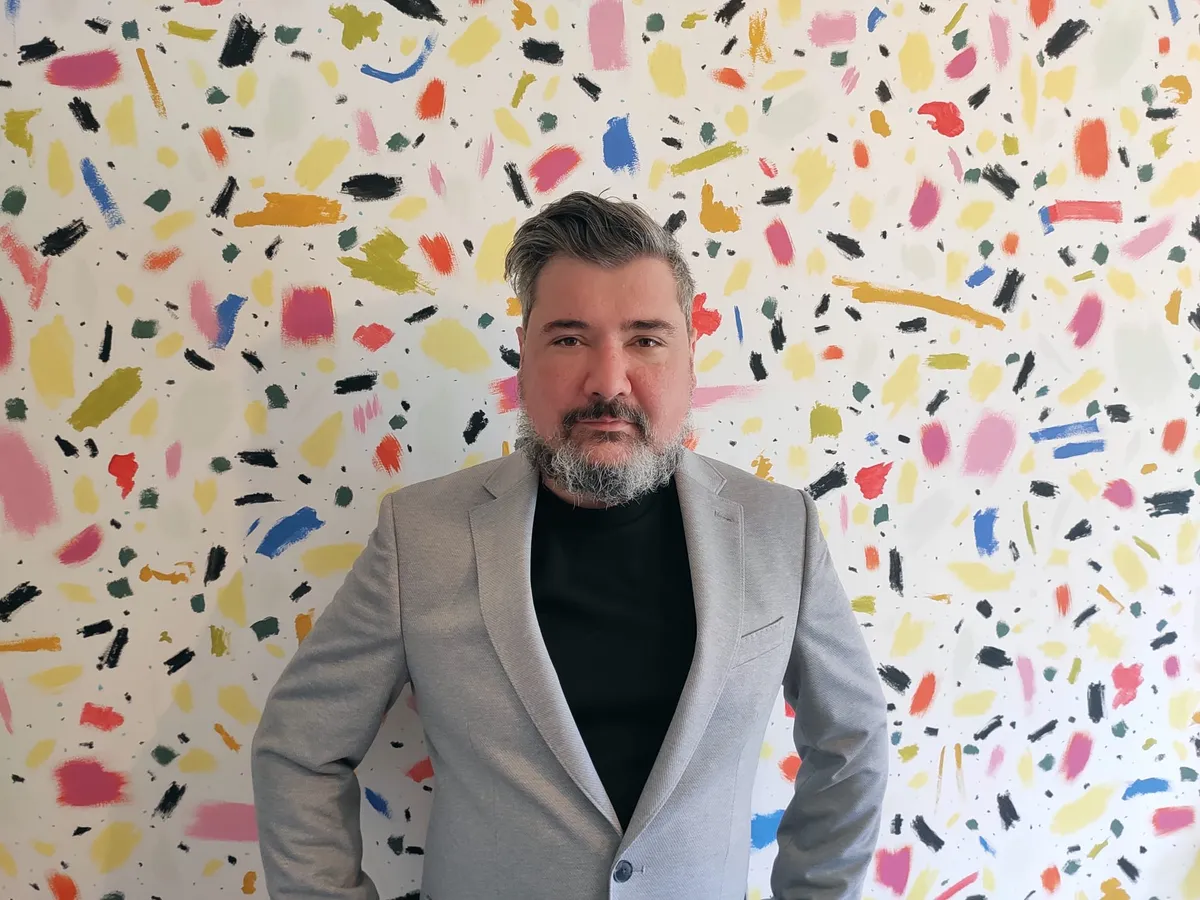 Greg McLoughlin