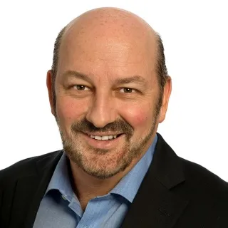 Greg Paull