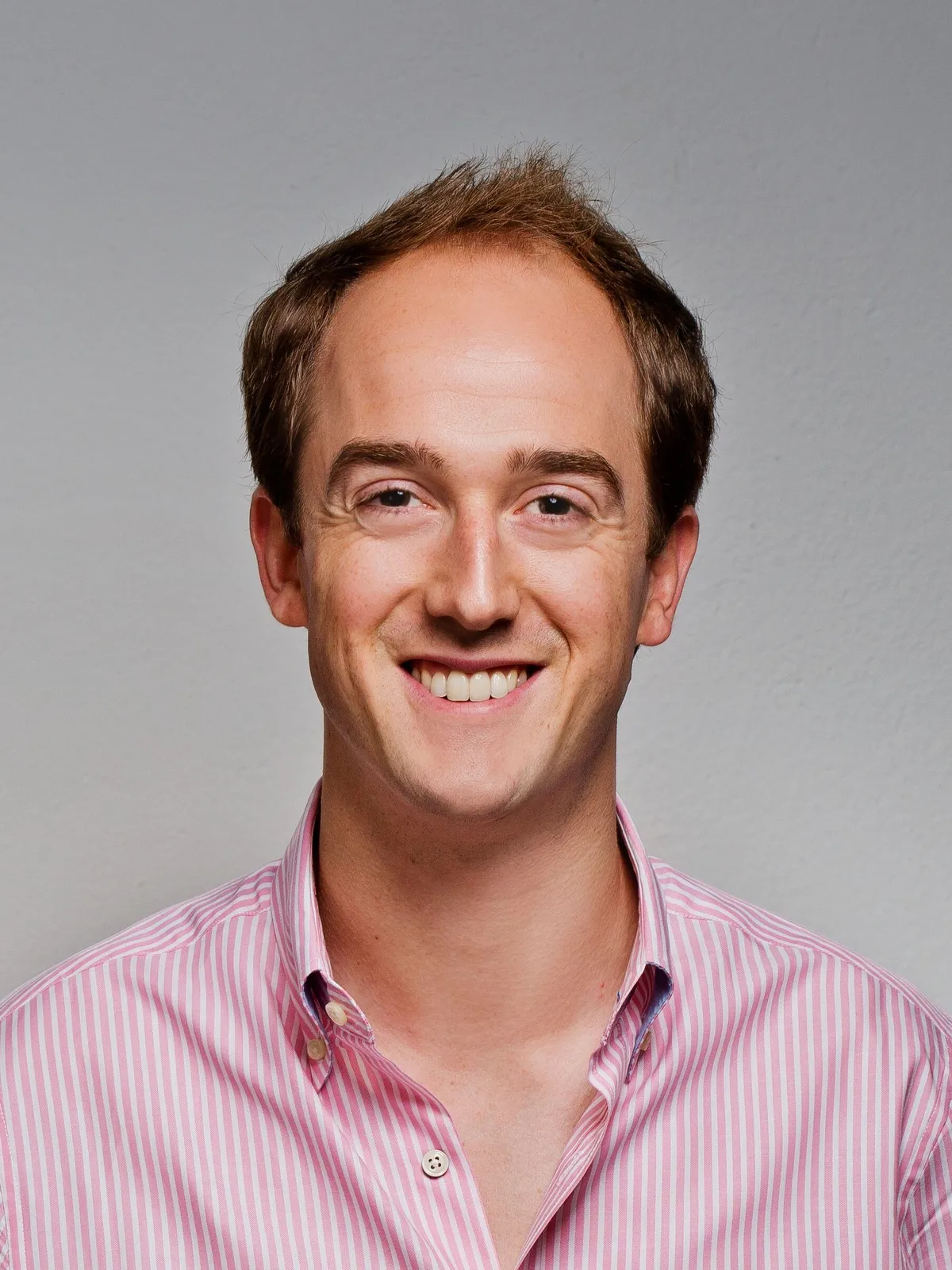 Harry Robinson