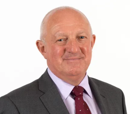 Clive Hillier