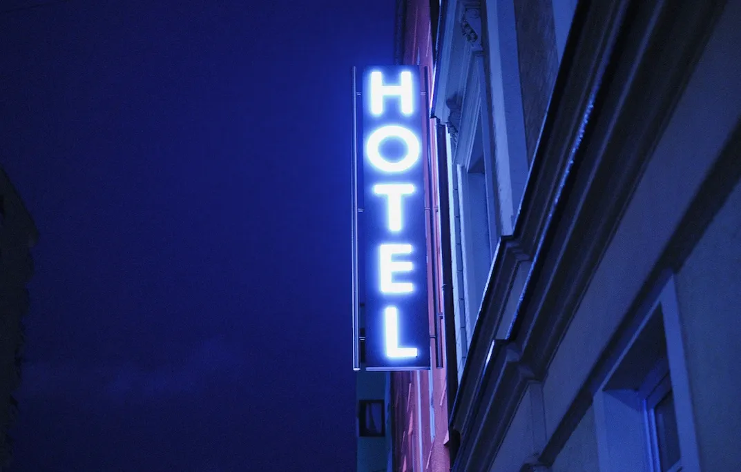 Hotel Forum (AM)