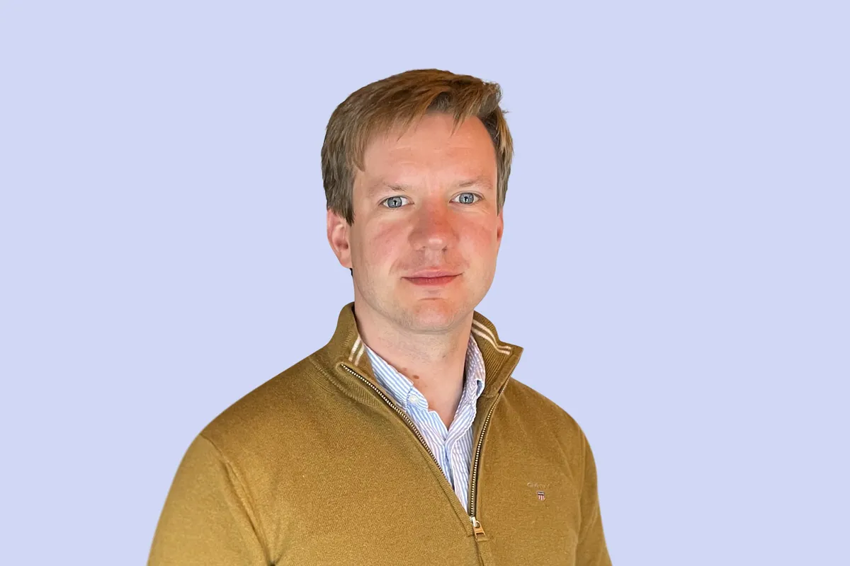 Hugues Pastoor