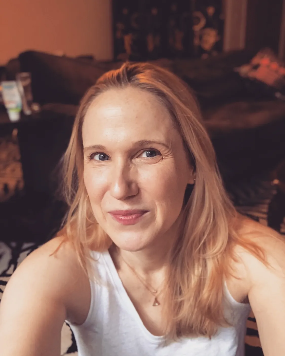 Indra Klavins