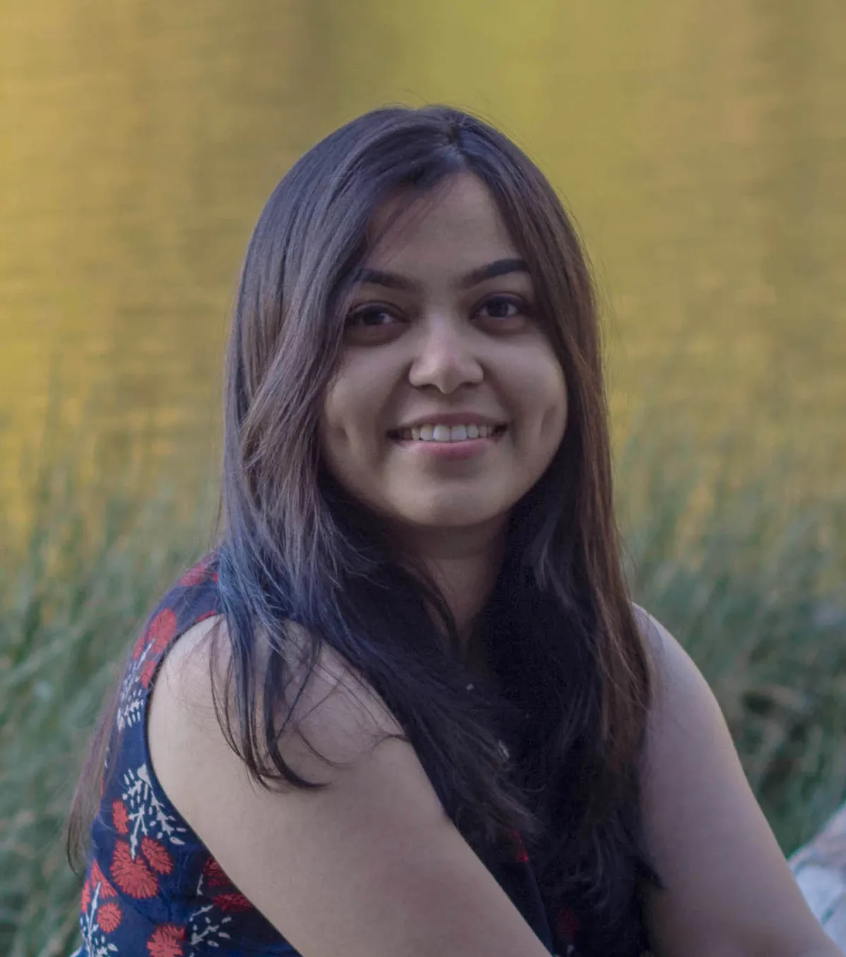 Ishita Sinha