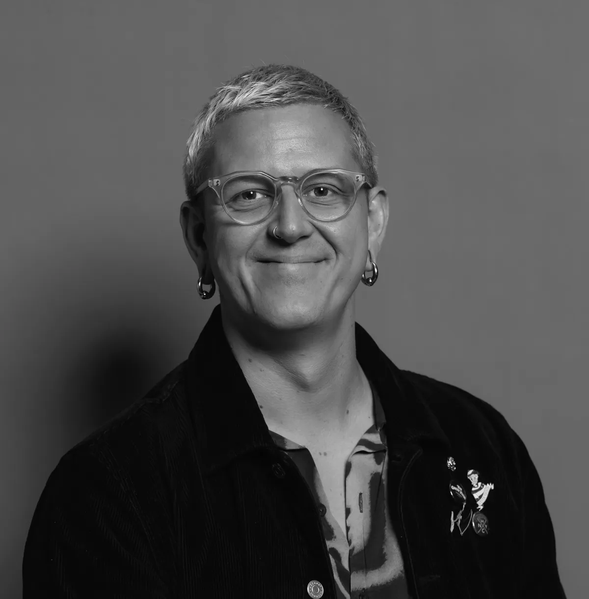 James Mathers