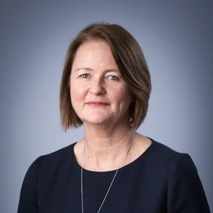 Jane Lees