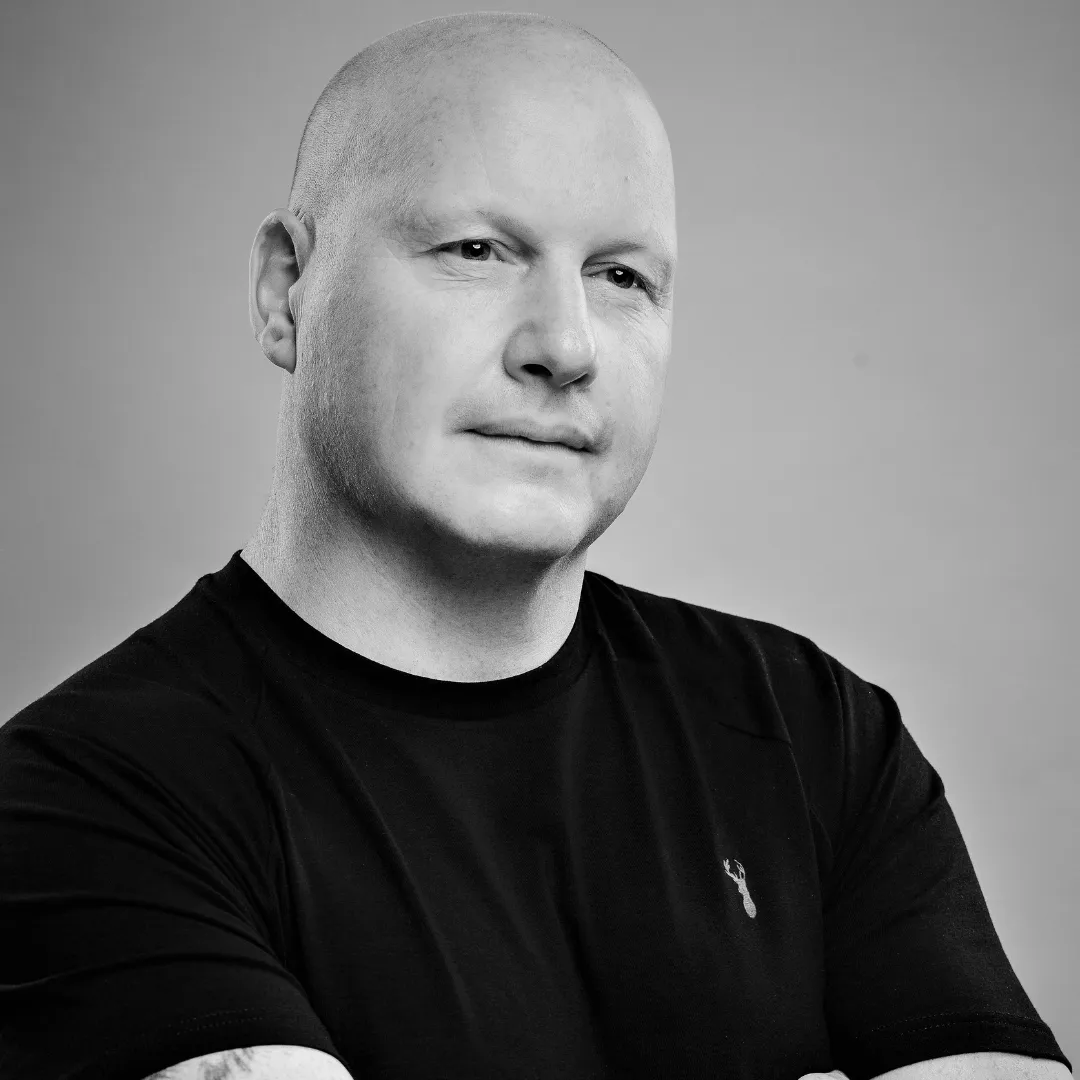Jeff Brown