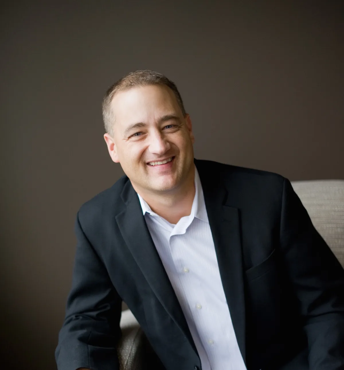 Jeff Garner