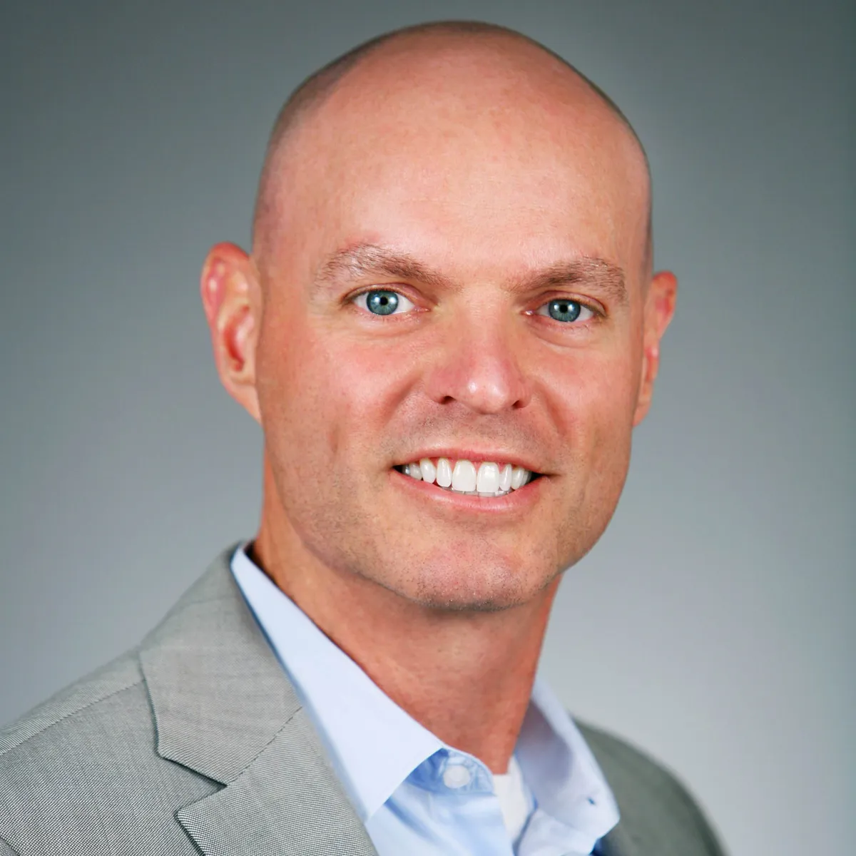 Jeff Stevens