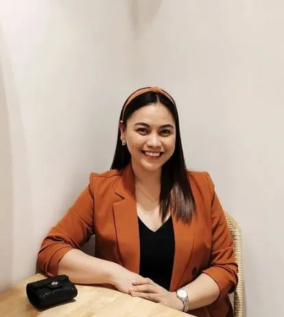 Jenica R. Javier