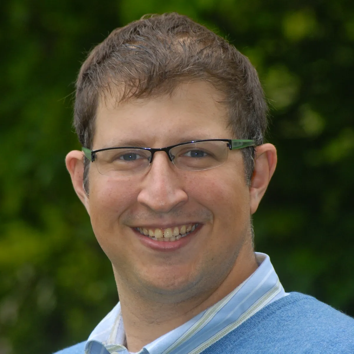 Jeremy Wintroub