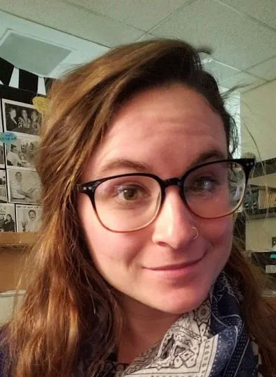 Jillian Ferraiuolo
