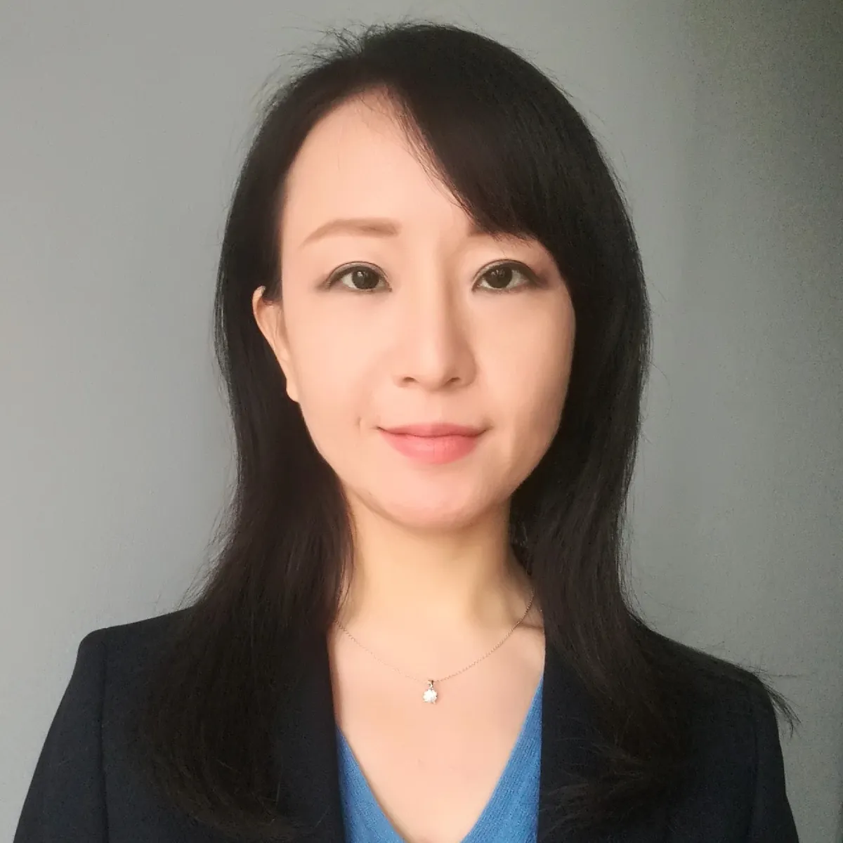 Jing Wang